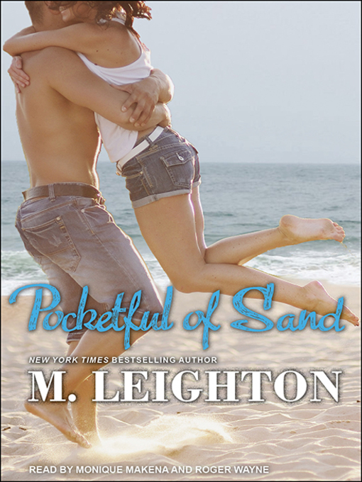 Title details for Pocketful of Sand by M. Leighton - Available